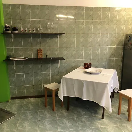 Brivdienu Maja Tobago Viesu māja Plienciems